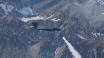 玉淵譚天丨專家解析F-35被擊中真實(shí)原因：關(guān)鍵是異常低空飛行