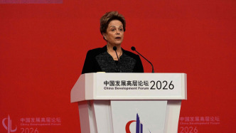 新开发银行行长：在高度不确定环境下，财政与货币政策工具需及时协同发力