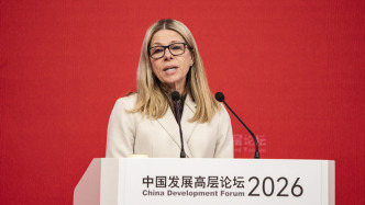 世界银行运营常务副行长：及早投资于人，将年轻劳动力与生产性工作连接