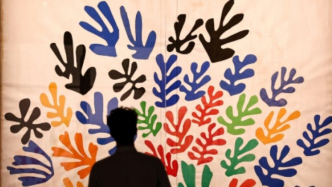 馬蒂斯生命中的最后13年