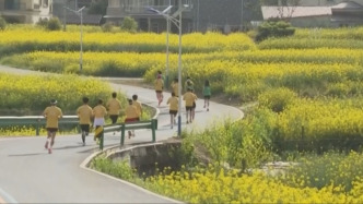 繁花綻放“美麗經(jīng)濟” 多彩活動點燃春日文旅消費熱情