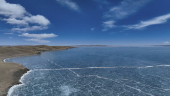 世界水日：聽，跨越山河的同頻共振