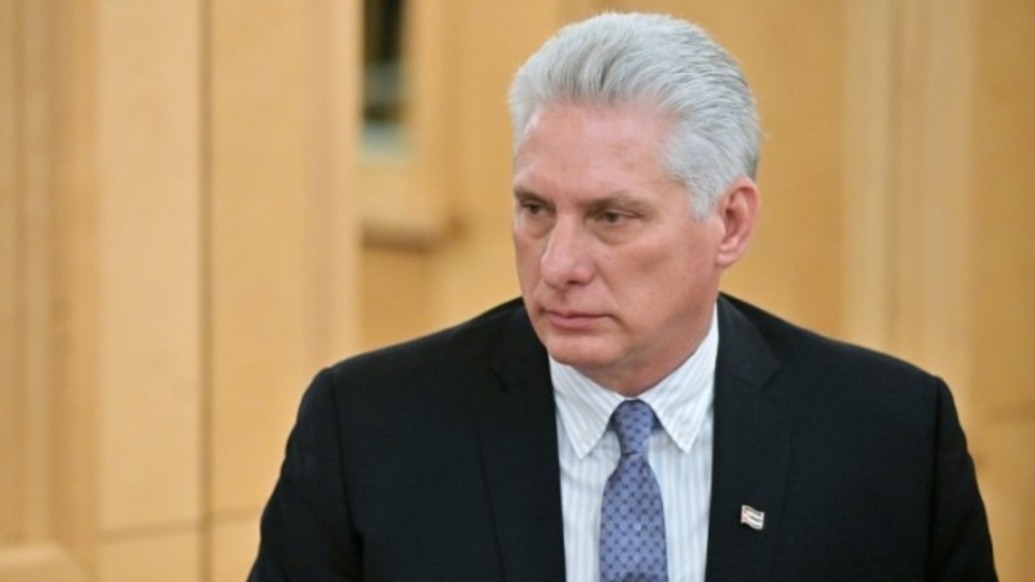 古巴国家主席：古巴可能遭侵略