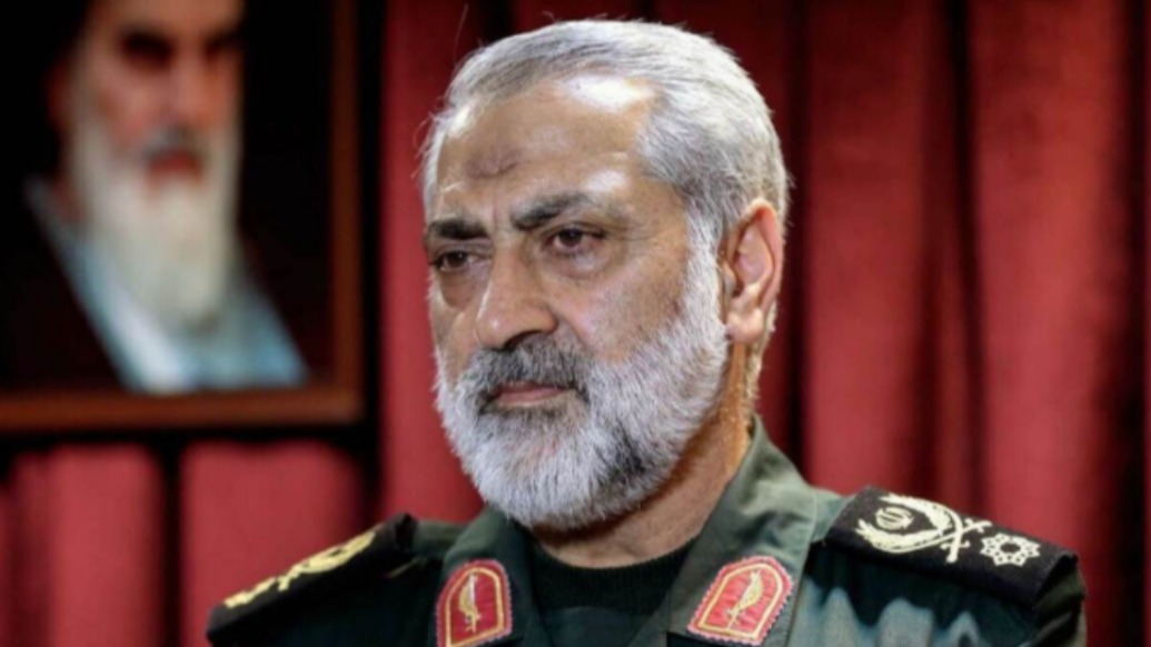 伊朗武装部队发言人:要毁灭性打击美以官员