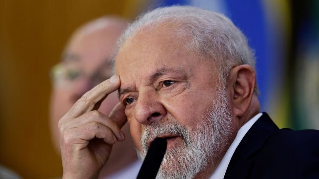 巴西总统：某些人感觉自己拥有全世界