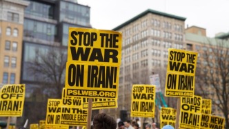 國際觀察｜“不斷擴(kuò)大的危險(xiǎn)漩渦”——美以伊戰(zhàn)事對世界構(gòu)成“四大沖擊”