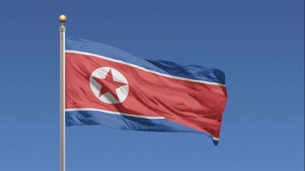 金正恩被再次推举为朝鲜国务委员长