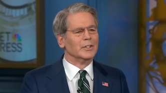 對伊朗行動，特朗普打算降溫還是升級？美財長：有時候欲抑要先揚