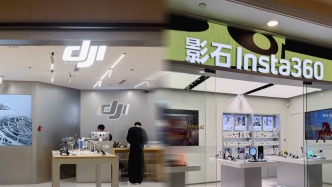 大疆起訴影石創(chuàng)新：涉6項(xiàng)專利權(quán)屬爭議，已正式立案