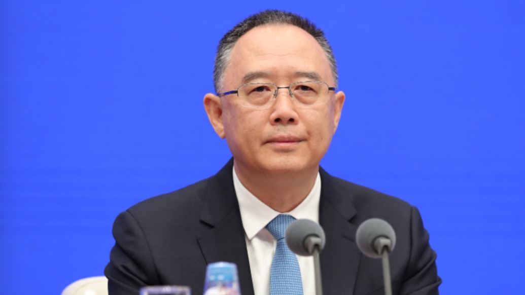 山西省原省長金湘軍被提起公訴
