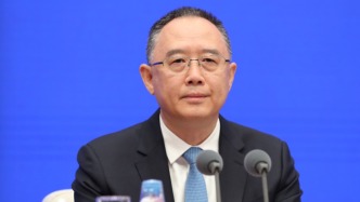 山西省原省長金湘軍被提起公訴