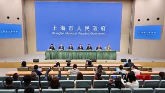 上海市政府發(fā)布會(huì)丨介紹虹橋國(guó)際開放樞紐啟動(dòng)建設(shè)五周年虹橋國(guó)際中央商務(wù)區(qū)建設(shè)成果