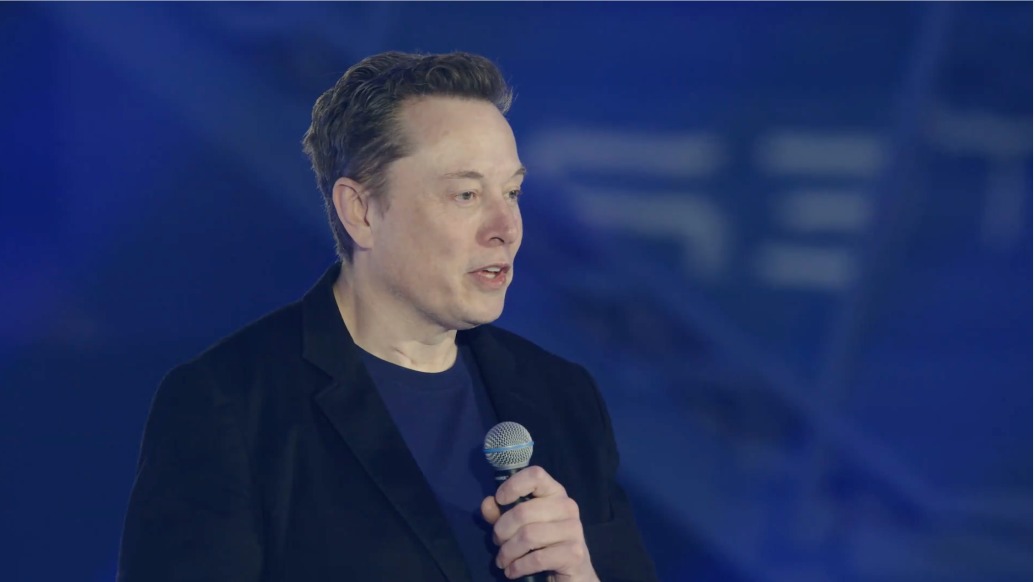 马斯克宣布史上最大造芯计划：目标年产1太瓦算力