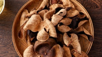 廣東江門一高校成立陳皮學(xué)院