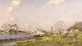 澎湃思想周報｜詞典會被時代淘汰嗎；河流與權力