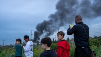 報告：美以伊兩周戰(zhàn)火碳排放相當于84個低排放國全年排放總和