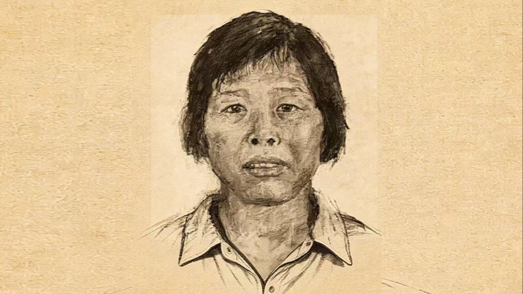 “梅姨”落网全过程揭秘，警方回应何时公布其照片