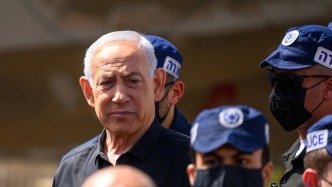 內(nèi)塔尼亞胡聲稱“美以正為世界而戰(zhàn)”，還要其他國(guó)家趕緊加入