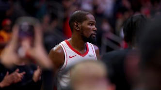 深一度｜杜蘭特，跨越喬丹的32292分背后