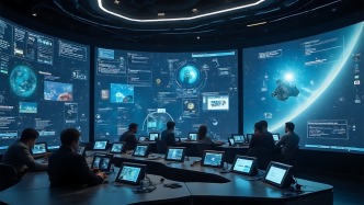 天基計算加速從技術(shù)探索向規(guī)模化部署演進(jìn)