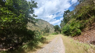 云南德宏州：已申請(qǐng)立項(xiàng)建設(shè)“滇緬公路國(guó)家紀(jì)念公園”
