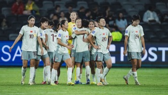 觀察｜世界杯考驗(yàn)又在眼前，留洋是中國(guó)女足追趕的唯一出路
