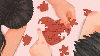 苦海，翻起愛恨：孤獨的經(jīng)濟人與表演的愛｜數(shù)字時代的愛情