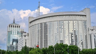 外交部：西沙群島是中國(guó)的固有領(lǐng)土不存在任何爭(zhēng)議