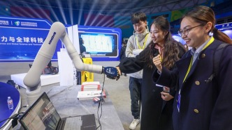 國(guó)家知識(shí)產(chǎn)權(quán)局：高校和科研機(jī)構(gòu)發(fā)明專利產(chǎn)業(yè)化率明顯提升