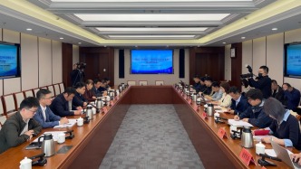 北京三部門約談12家平臺企業(yè)，通報“內(nèi)卷式”競爭第一批問題