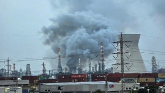 中国政府中东问题特使：中东已经够乱了，有关当事方应立即停止军事行动