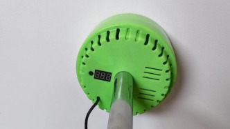 譚案說法｜震樓器披上“音響”馬甲賣，賣家與平臺底線何在