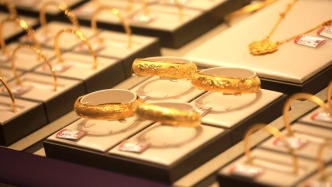 金價接連失守4500、4400、4300、4200、4100美元，避險功能為何“失靈”？