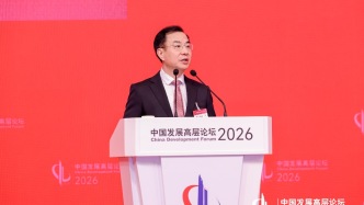 国家数据局局长刘烈宏：“好智能体”更应是坦诚的风险告知者与可靠的方案解决者