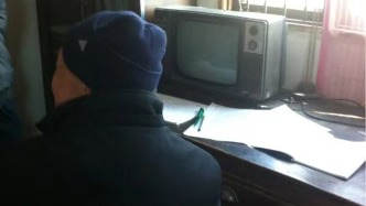 夜讀｜聽海子父親說海子