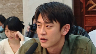 王天辰：表演時(shí)當(dāng)做和方穆靜見最后一面，就忍不住要流眼淚