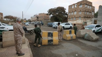 霍爾木茲海峽之后是紅海？胡塞武裝加入美以伊戰(zhàn)局的三種可能