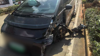 理想MEGA智駕時(shí)撞樹報(bào)廢，4S店：用戶未及時(shí)接管，車輛無質(zhì)量問題