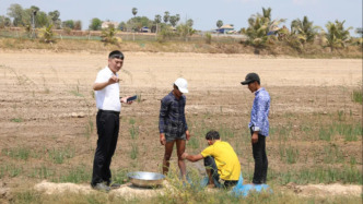 來論｜同飲一江水，共筑致富夢：瀾湄稻漁合作成效與經(jīng)驗(yàn)
