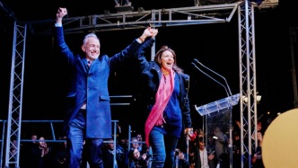 左翼“守住”巴黎，法國市鎮(zhèn)選舉第二輪投票結果提振主流政黨士氣