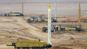 觀察｜導(dǎo)彈襲城戰(zhàn)再次上演，如何看待伊朗本輪的導(dǎo)彈戰(zhàn)？