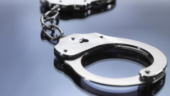 廣東肇慶2男子丟棄煙頭導致山火，已被刑事拘留