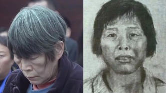 楊妞花曾找申軍良求證，余華英是不是“梅姨”，但口音、身高不符