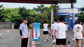 多地中考改革調整開閉卷科目