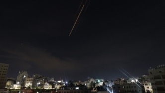 伊朗軍方消息人士稱將在戰(zhàn)斗中展示新“驚喜”