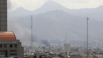 伊朗方面否認(rèn)議長參加與美國的談判