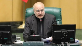 伊朗議會議長發(fā)文否認(rèn)與美對話，伊方稱美國曾試圖通過中間方談判