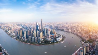 長三角議事廳·周報｜節(jié)點城市成網(wǎng)，才是世界級城市群的底氣