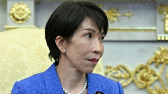 人民日?qǐng)?bào)鐘聲：“國(guó)防泡沫”挽救不了日本經(jīng)濟(jì)