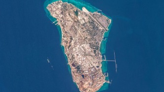 美媒：五角大楼考虑调三千空降兵支援对伊朗战事